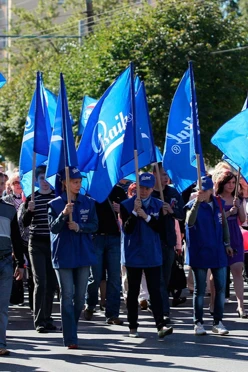 Купить древко деревянное из берёзы 1,5 м Ø 28 мм