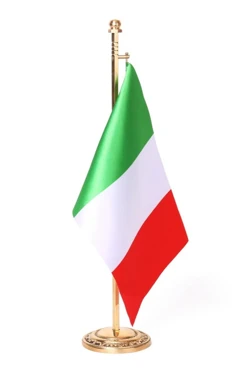 Купить флажок Италии