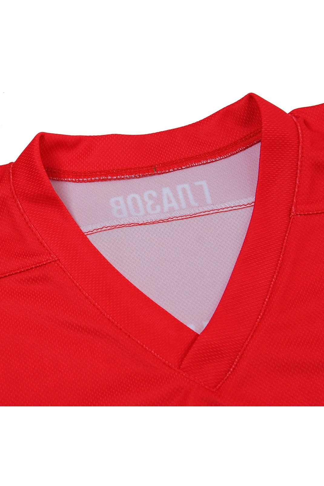 Свитер хоккейный игровой детский с полной запечаткой "Hockey Club Progress"#2