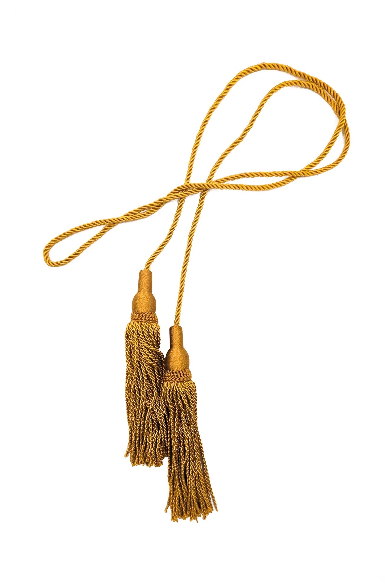 Кисть знаменная под золото (пара)#4