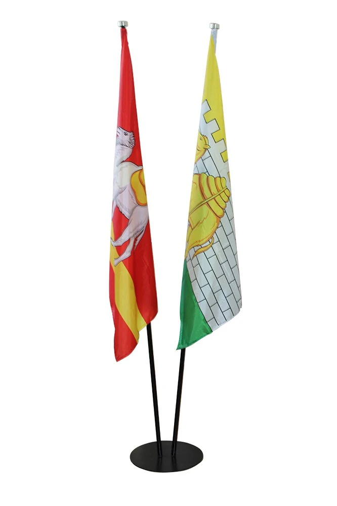 Флаг Челябинской области#4