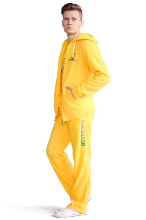 Купить толстовку Харисон "Bestrong" унисекс