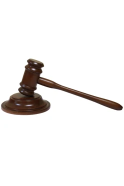 Купить судейский молоток