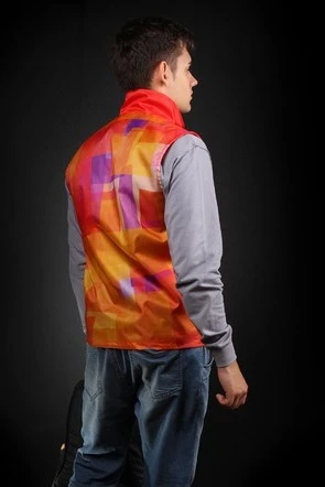 Купить жилет Брендон взрослый "EFF"