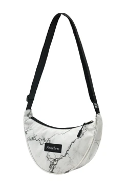 Купить сумку Шейн с полной запечаткой "Adventures"