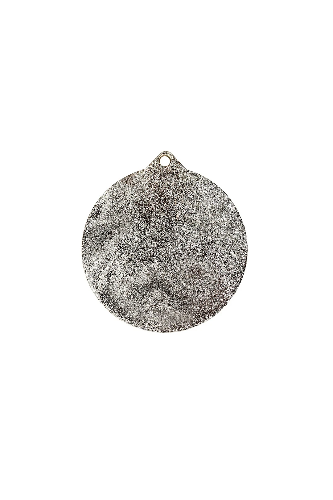 Медаль металлическая ИК5012 50мм#4