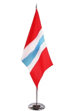 Купить флажок Омской области 15х22 см