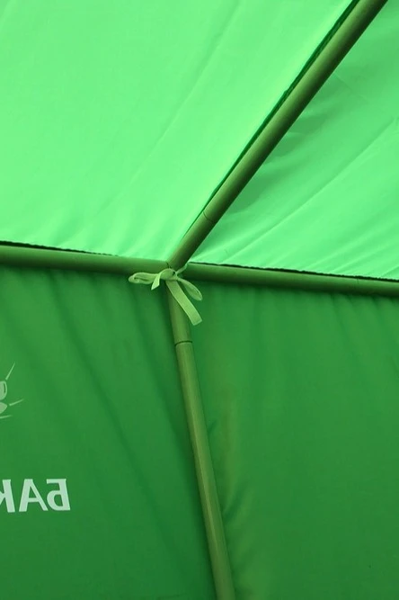 Палатка для промоакции и торговли (без козырька) 2х6 м "Weekend Fair"#6