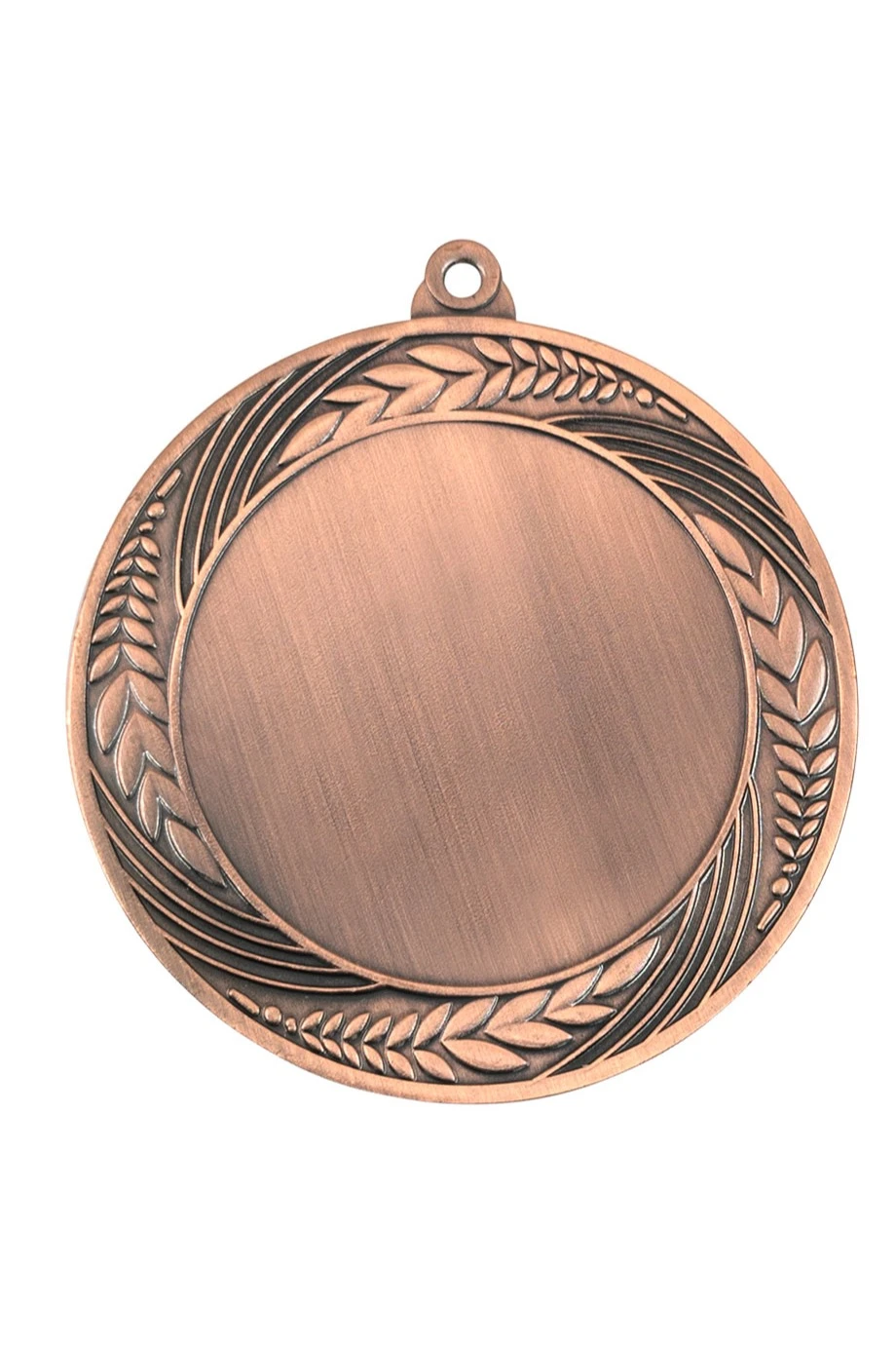 Медаль металлическая ИК7003 70мм#4