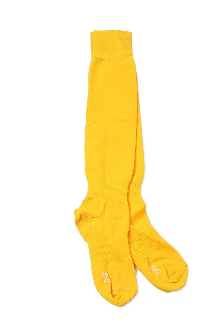 Гетры футбольные однотонные взрослые#13 Гетры футбольные однотонные взрослые#13