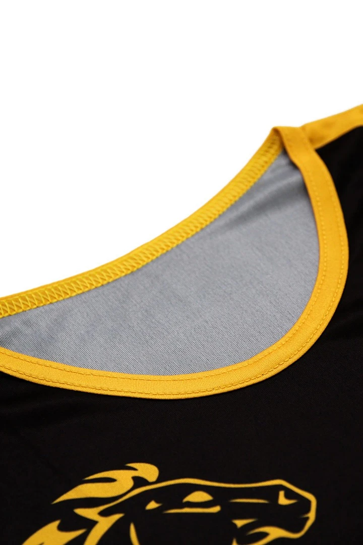 Футбольная форма Юве мужская с полной запечаткой "Small"#1