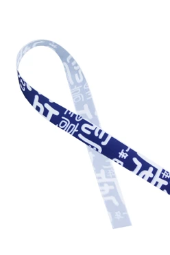 Лента микрорепс ширина 1,5 см, полноцветная печать#1