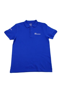 Купить Поло Престиж унисекс "Сценалогия"