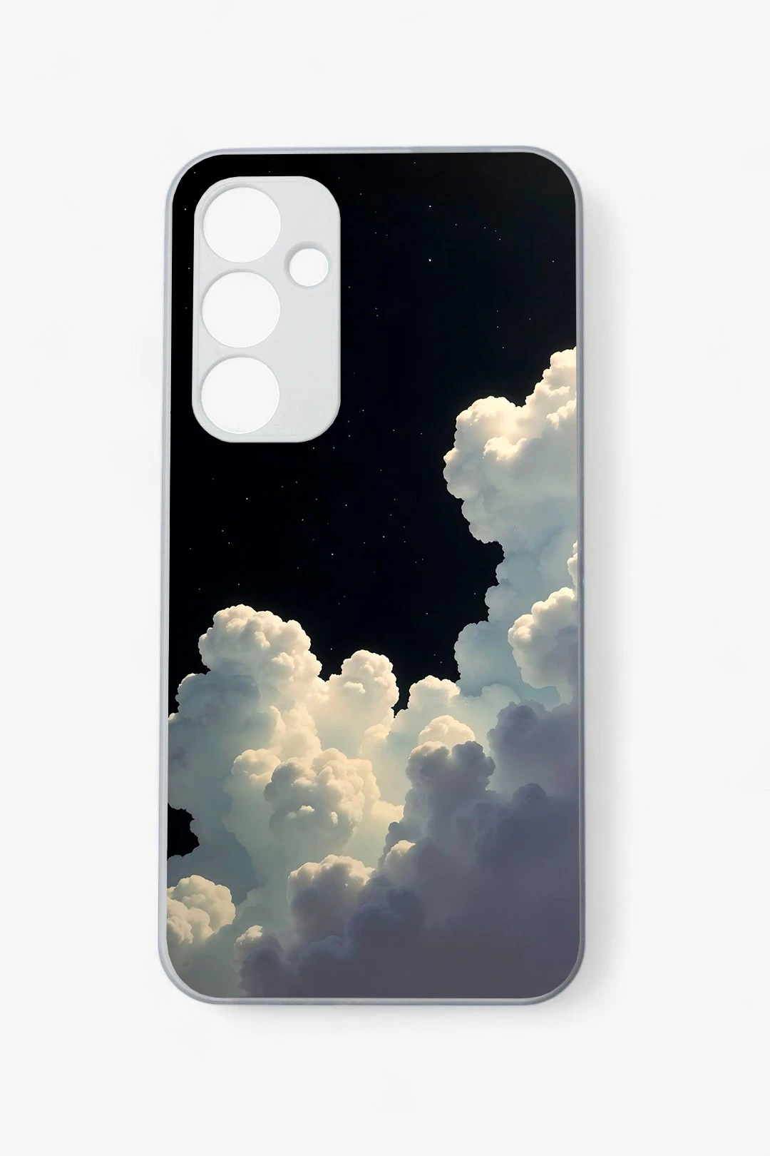 Чехол для Samsung A35 с печатью#1