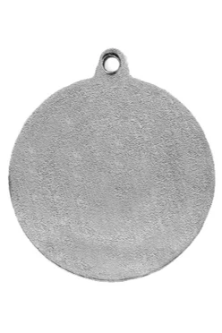 Медаль металлическая ИК5004 50мм#2