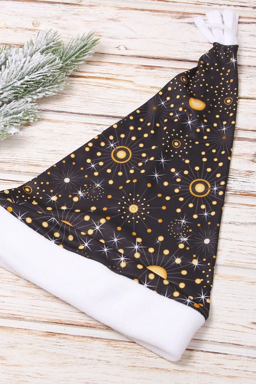 Колпак Новогодний#5