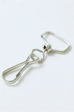 Крепление Карабин 20 мм#1