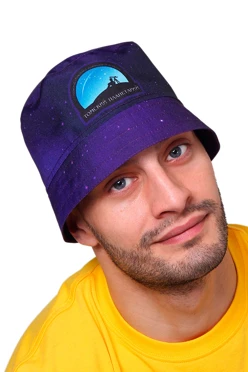 Купить панаму Ямайка "Томский планетарий"