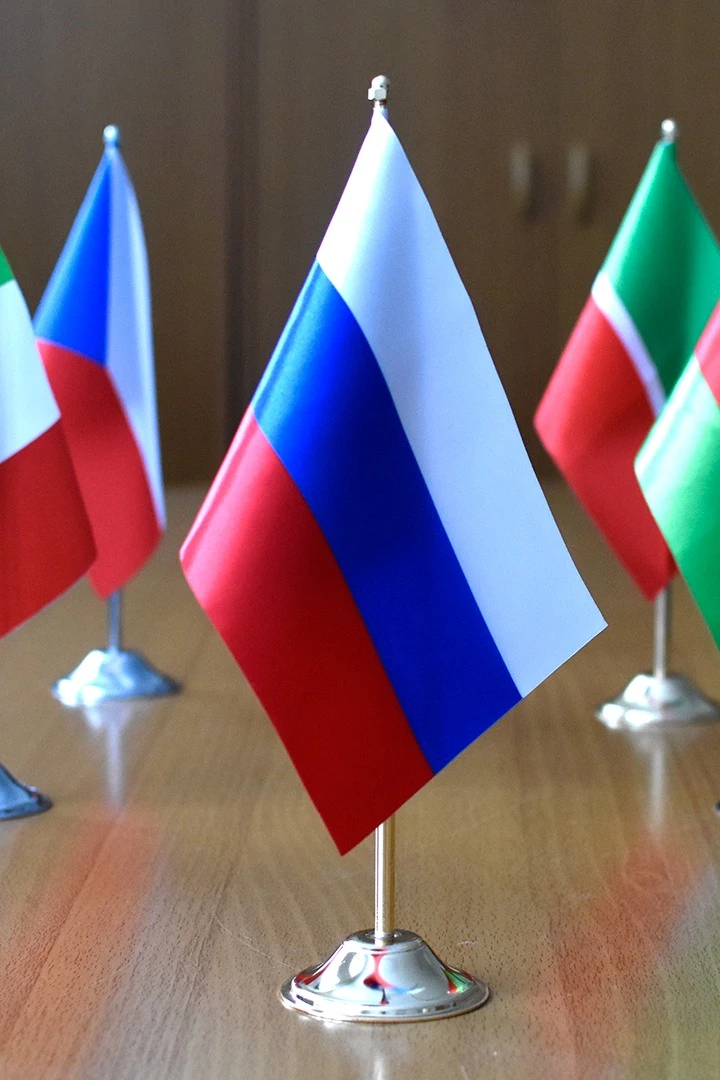 Флажок Белоруссии#1