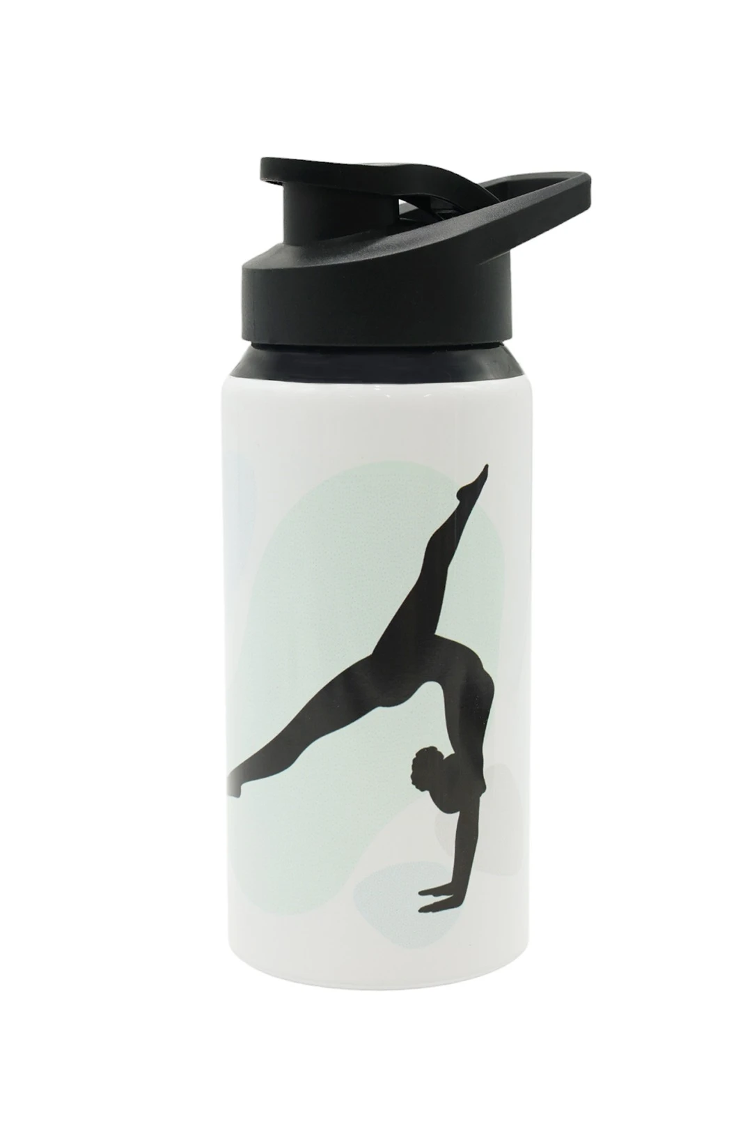 Бутылка Корвер 500 мл, с нанесением#3