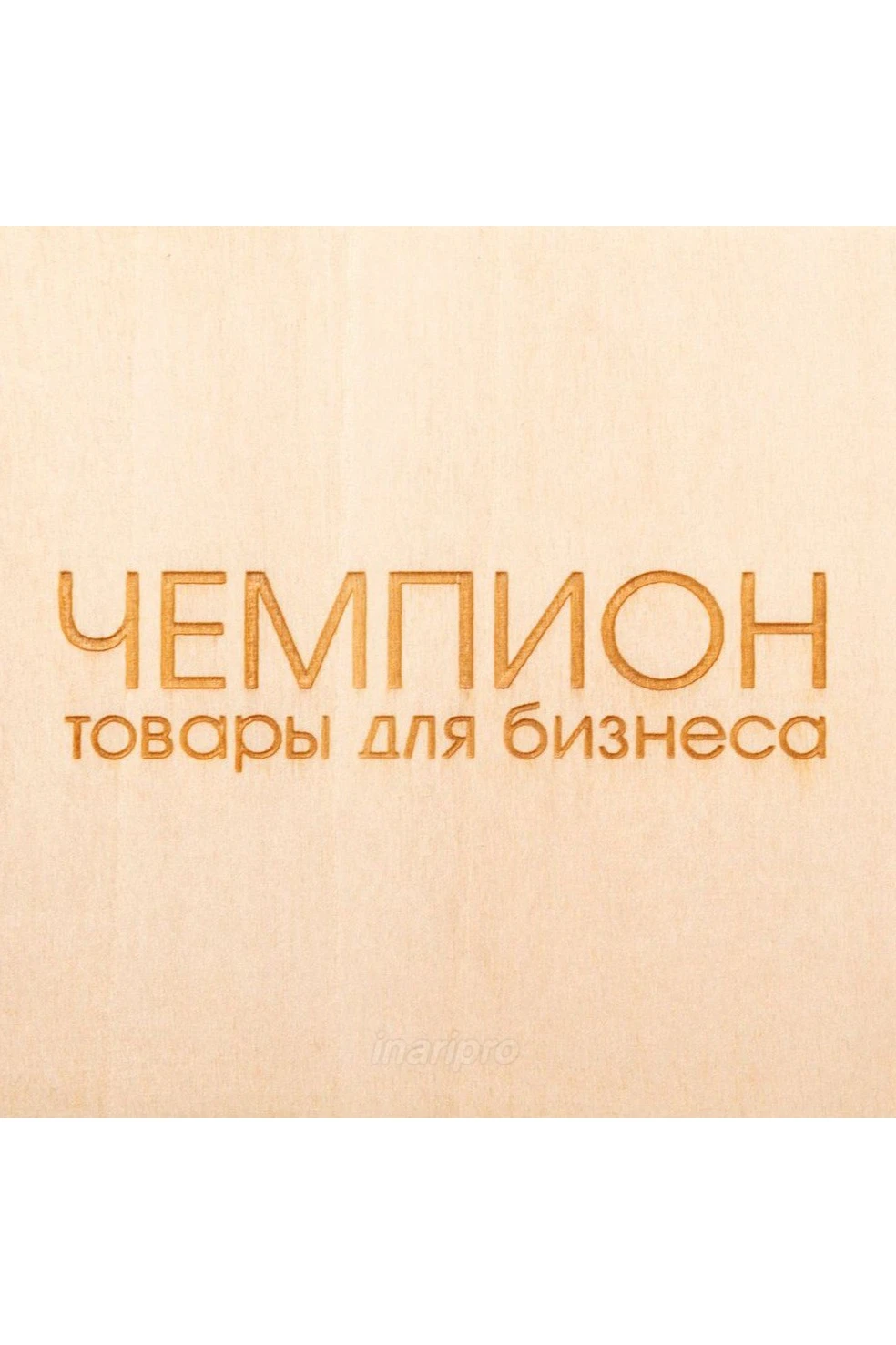 Фанера сорт 1/1 липа 600х1200 мм 3 мм#2