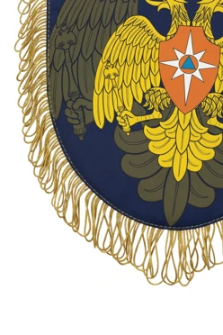 Вымпел-Штандарт Дуга печатный#2