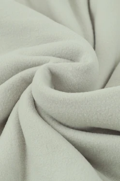 Купить ткань Флис 280 гр/м², 100% пэ, 160 см, Pantone 420 C