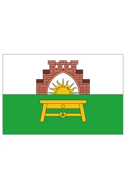 Купить флаг Нестеровского района