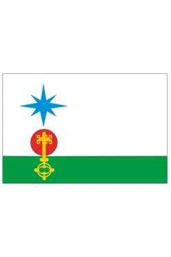 Купить флаг Североуральска