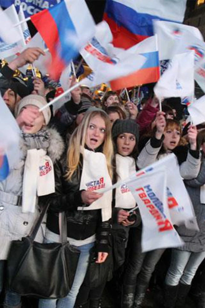 Трубочка пластиковая 50 см, Ø 8 мм#1