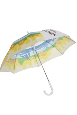 Купить зонт Моне с полной запечаткой (с совмещением) "Спутник"
