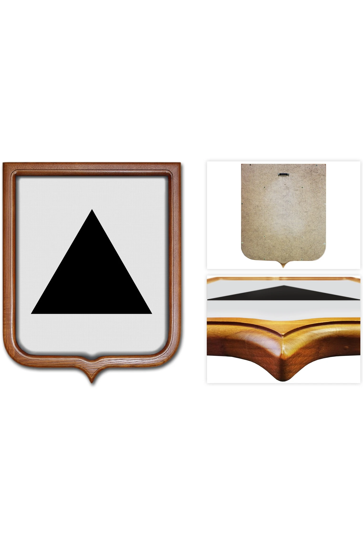 Купить герб Магнитогорска 53х61 см печатный светлая рамка (малая форма) Купить герб Магнитогорска 53х61 см печатный светлая рамка (малая форма)