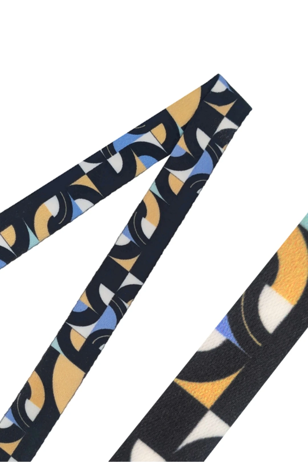 Купить ленту сублимационную с печатью 1,5х90 см