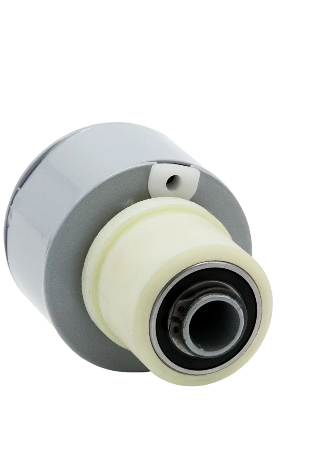 Голова для флагштоков из алюминия с закрытым механизмом#2 Голова для флагштоков из алюминия с закрытым механизмом#2