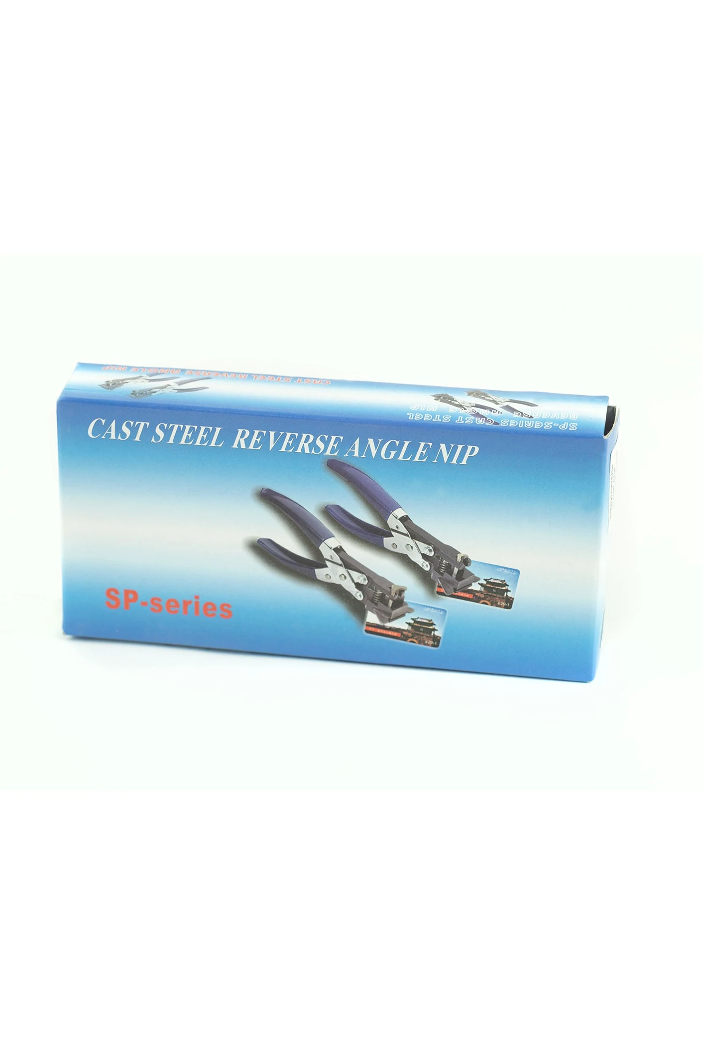 Закруглитель углов для металла ручной радиус 3 мм#4