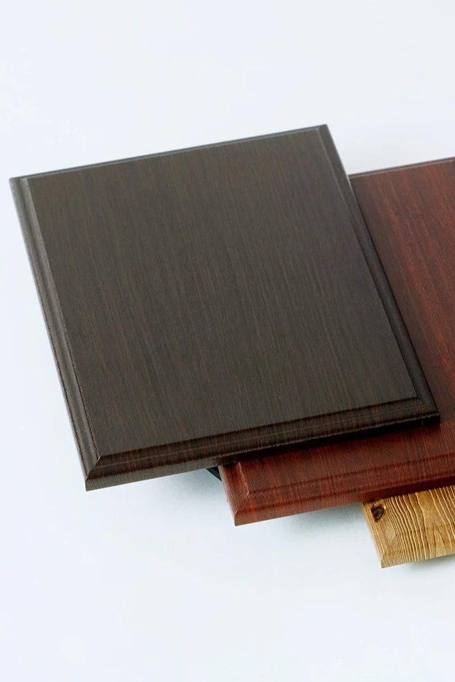 Плакетка 23х30 см без нанесения (профиль О)#1