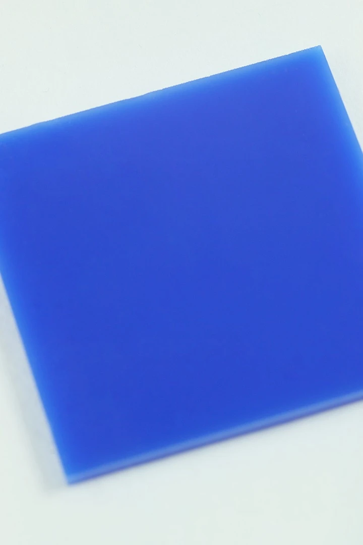 Акрил литой глянцевый 300х600 мм 3 мм#2 Акрил литой глянцевый 300х600 мм 3 мм#2