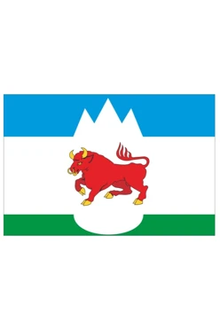 Купить флаг Сухого Лога