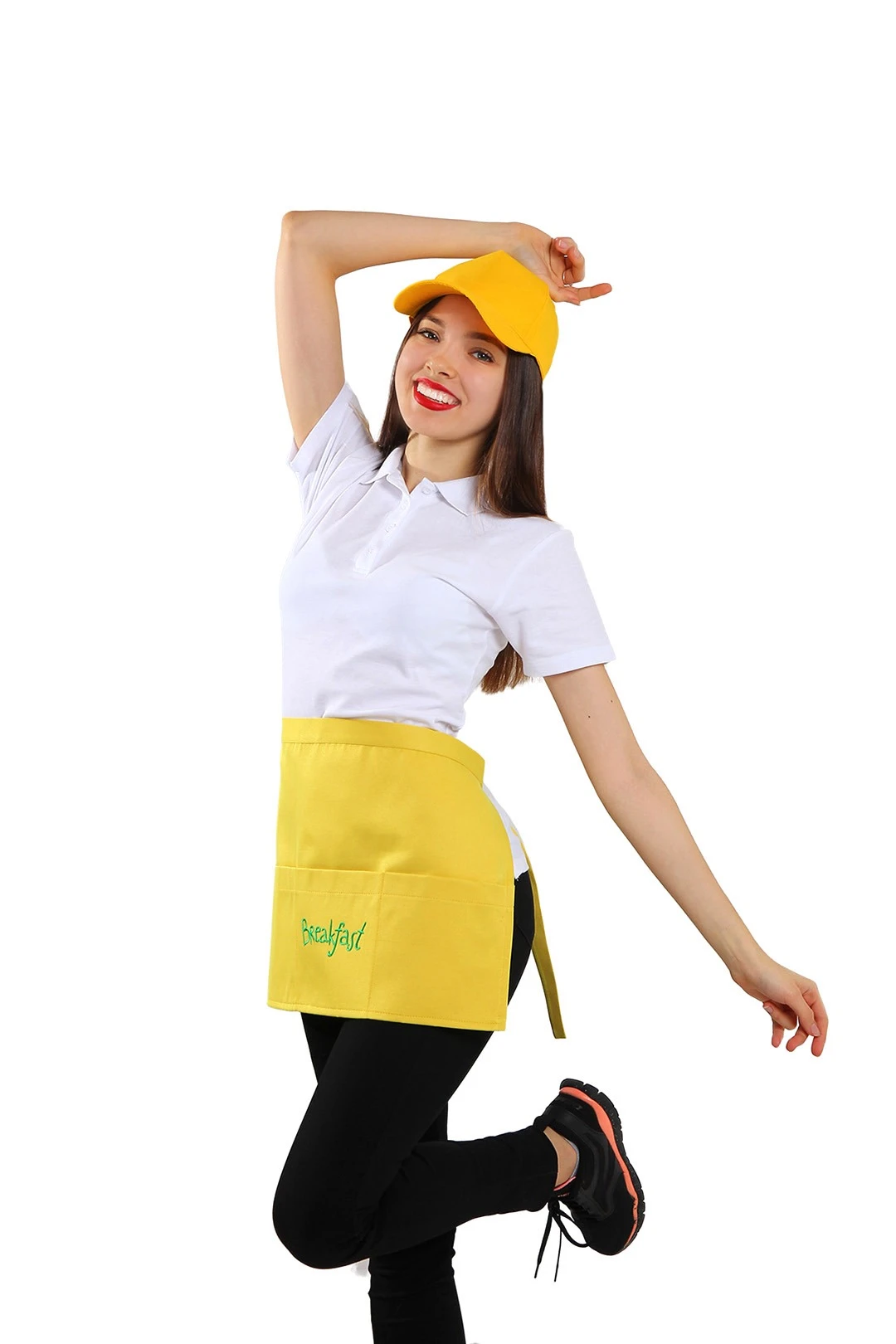 Купить передник Милан (грета) "Breakfast"