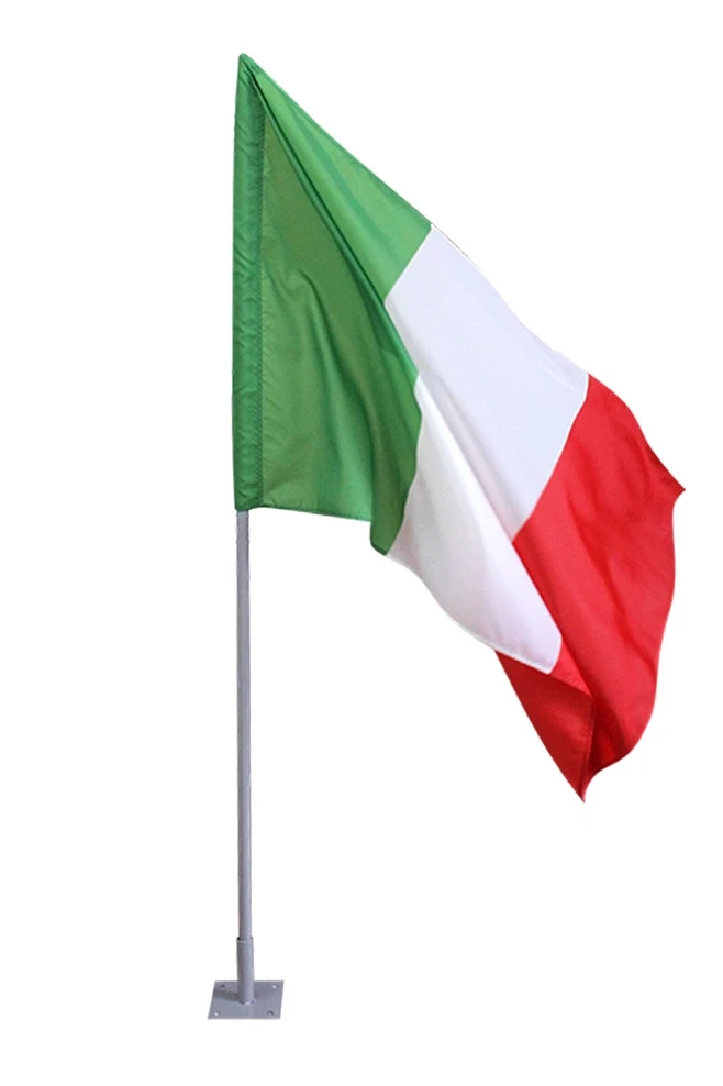 Купить флаг Италии 90х135 см