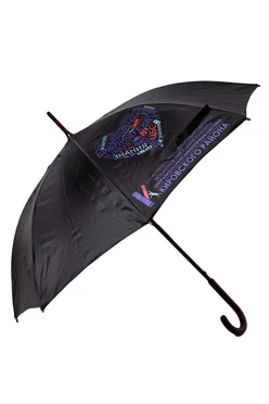Купить зонт Мэри с полной запечаткой (без совмещения) "ЦБС"