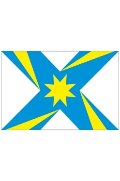 Купить флаг Андреевского городского поселения