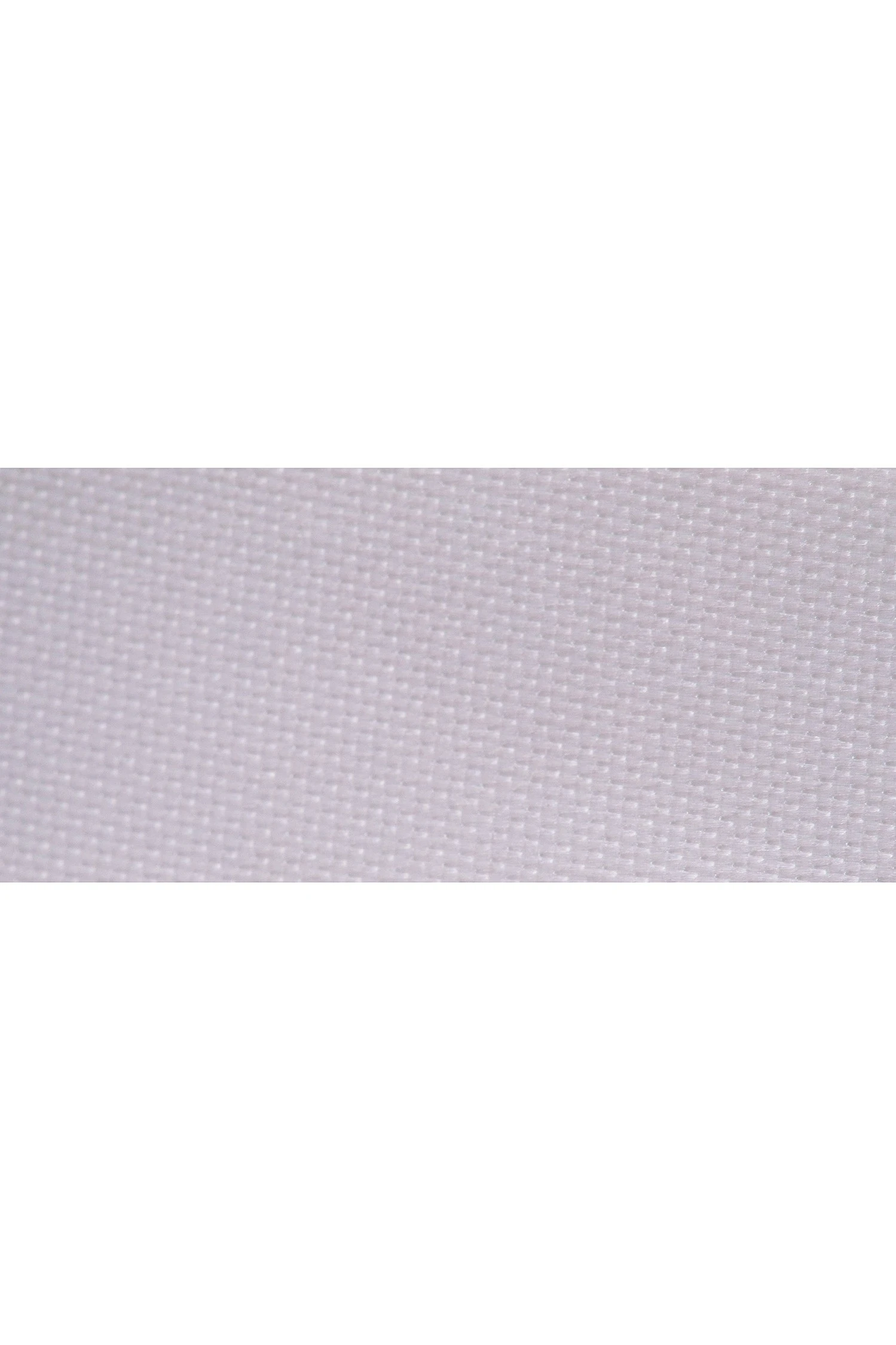 Лента сaтин ширина 1 см, однотонная серая#1