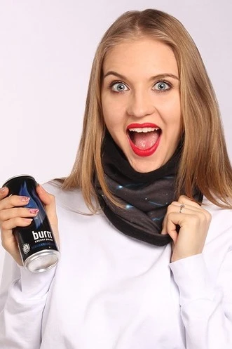 Купить бафф Арктик взрослый "Space"