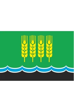 Купить флаг Дюртюлинского района