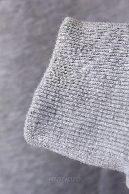 Свитшот Тревис из футера унисекс, однотонная меланж#5 Свитшот Тревис из футера унисекс, однотонная меланж#5