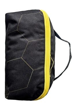 Косметичка Лилия 18х8х8 см, с полной запечаткой#1 Косметичка Лилия 18х8х8 см, с полной запечаткой#1