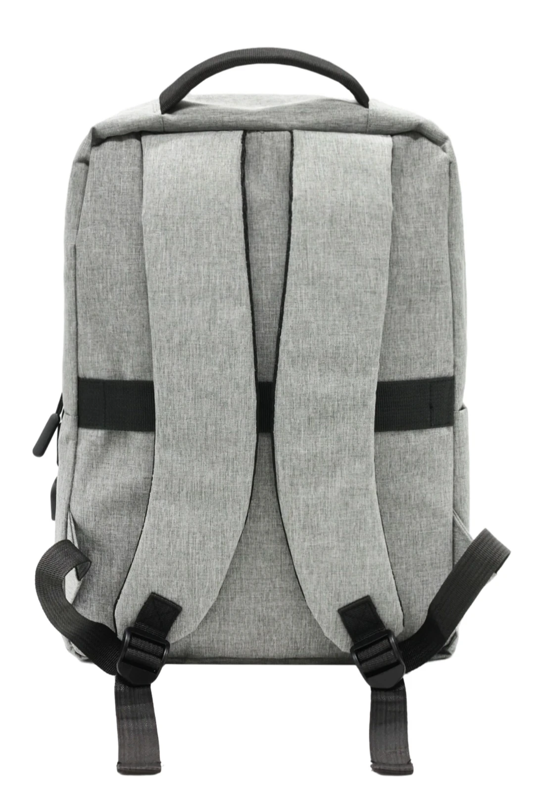 Рюкзак Джеки 30х40х13 см, однотонный#4