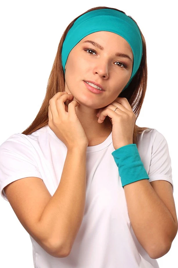 Купить повязку трикотажную взрослую Купить повязку трикотажную взрослую