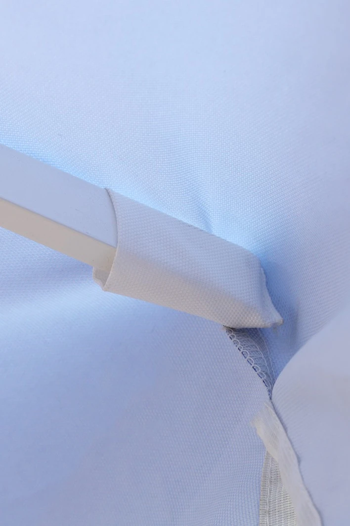 Купол для зонта Майорка сублимационный#4